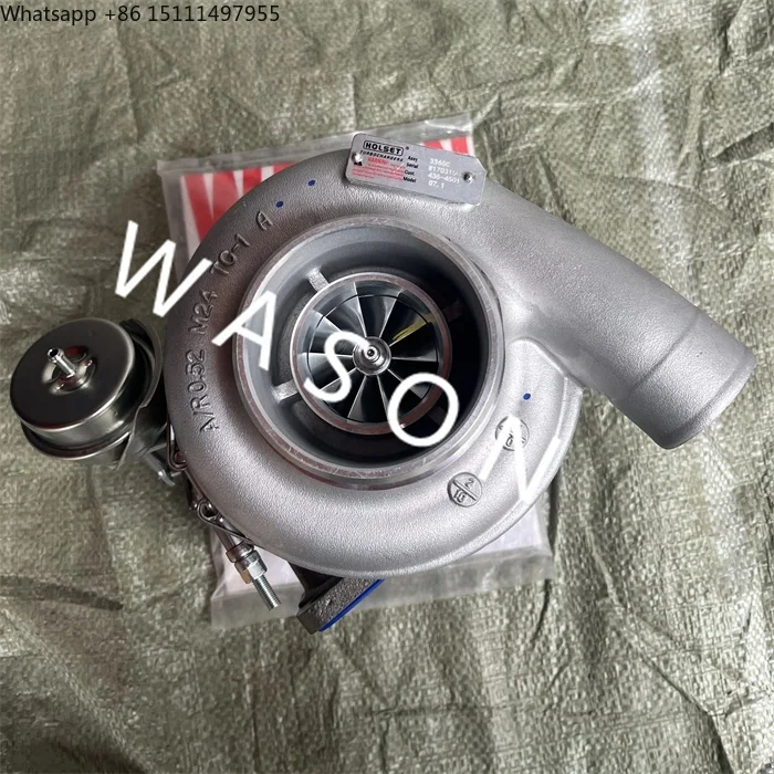 C7.1 E330 E336 Turbocharger 4354500 4354501435-4500 435-4501
C7.1 E330 E336 Turbocharger 4354500 4354501435-4500 435-4501
