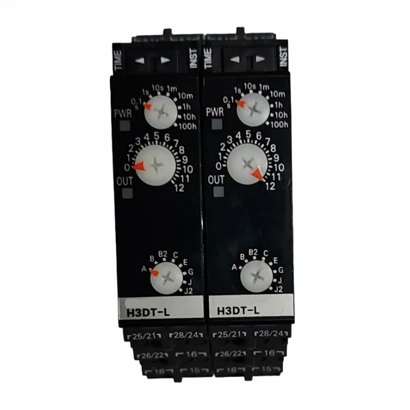 New Original H3DT-L1 Relay
New Original H3DT-L1 Relay