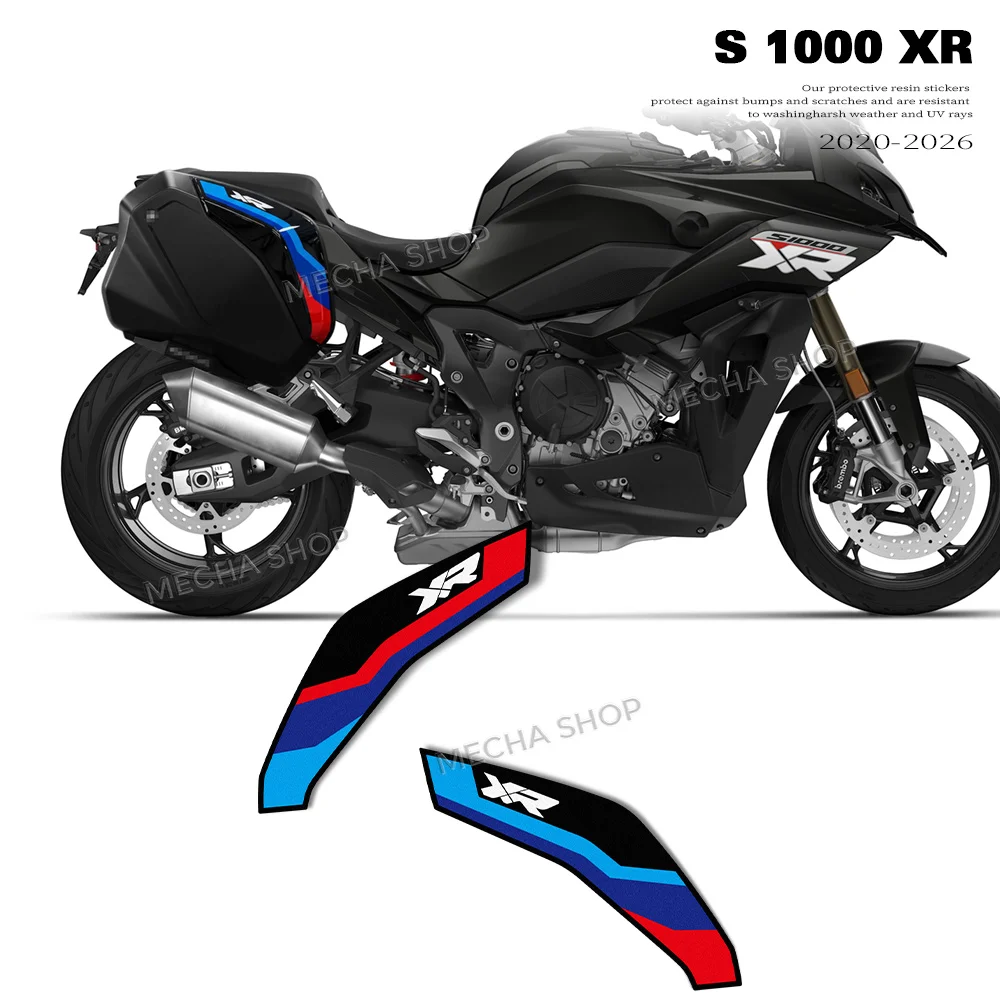 For S1000XR S 1000 XR 2020 2021 2022 2023 2024 2025 2026 Motorcycle Accessories Luggage Sticker Motorcycle Sticker Kit
For S1000XR S 1000 XR 2020 2021 2022 2023 2024 2025 2026 Motorcycle Accessories Luggage Sticker Motorcycle Sticker Kit
