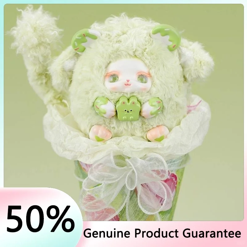 Оригинальная виниловая коллекционная фигурка Loloan Dessert Series в закрытой упаковке, трендовая игрушка ручной работы, магнитная кукла, кавайный сувенир, подарок для девушки
Оригинальная виниловая коллекционная фигурка Loloan Dessert Series в закрытой упаковке, трендовая игрушка ручной работы, магнитная кукла, кавайный сувенир, подарок для девушки