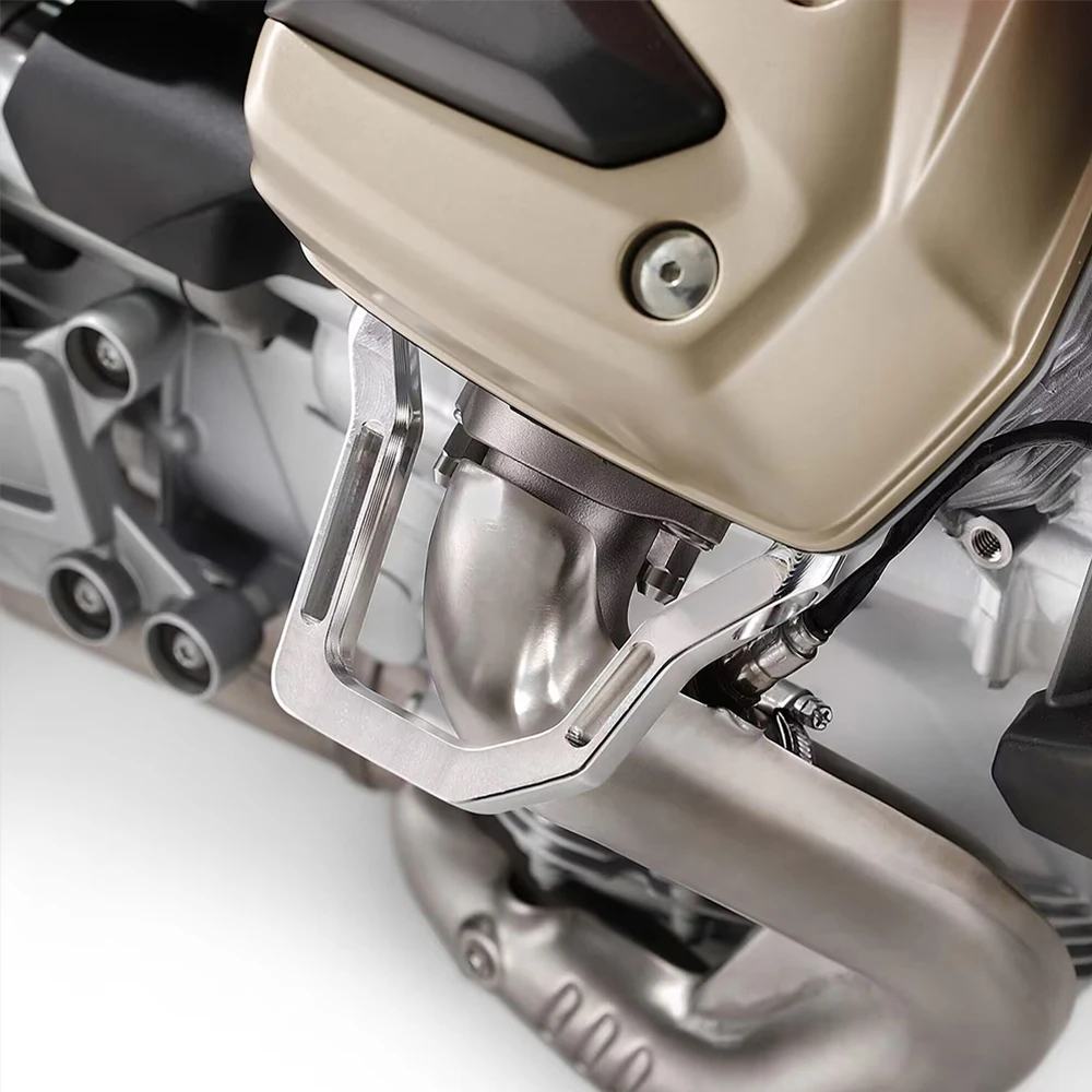 Новая защита двигателя для Moto Guzzi V100 Mandello V100S V 100 S 2023 2024, аксессуары для мотоциклов, защитный бампер для рамы
Новая защита двигателя для Moto Guzzi V100 Mandello V100S V 100 S 2023 2024, аксессуары для мотоциклов, защитный бампер для рамы