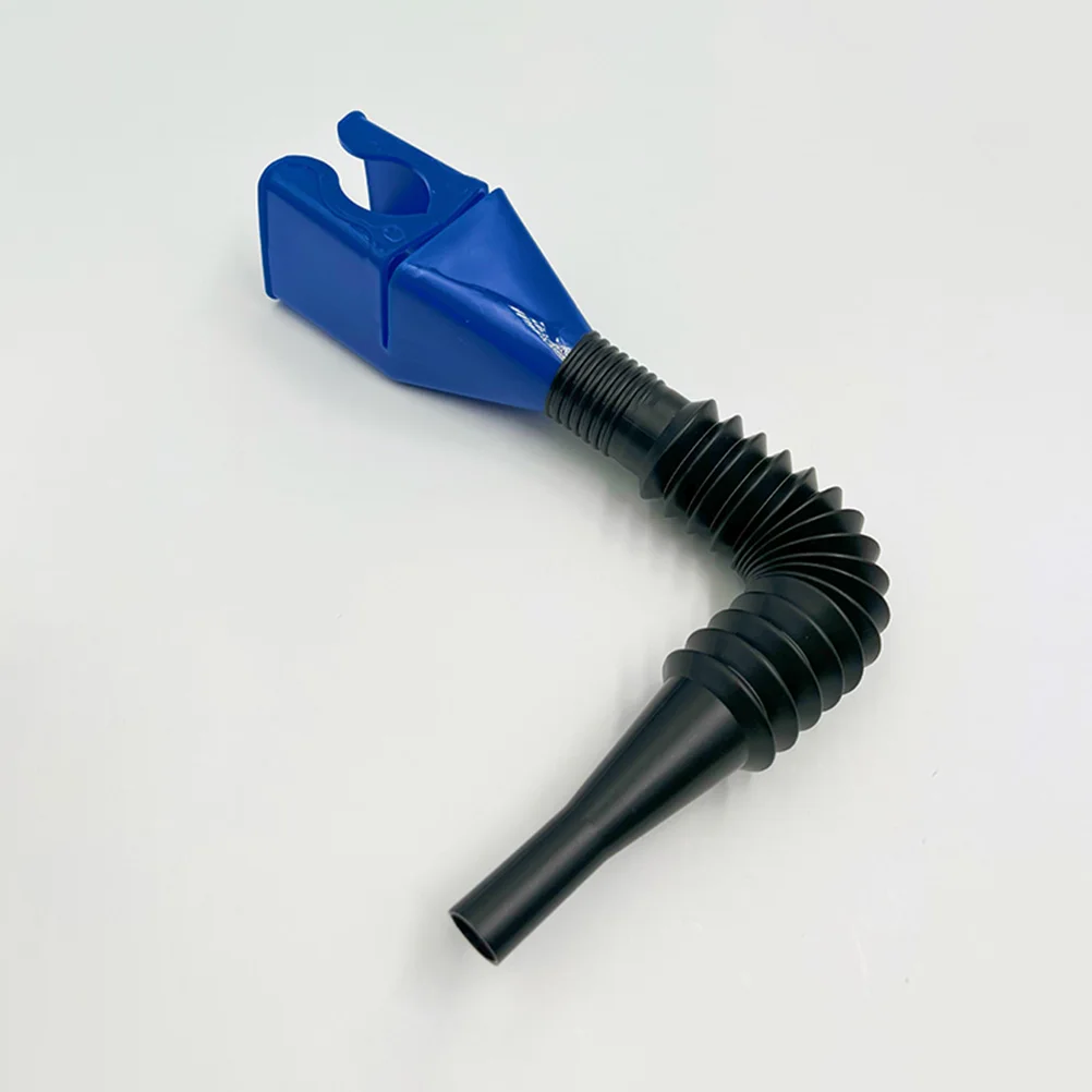 8pcs Flexible Fuel Funnel Kit Portable Oil Change Tool For Car Motorcycle Gas Funnel Drain Automotive Use
8pcs Flexible Fuel Funnel Kit Portable Oil Change Tool For Car Motorcycle Gas Funnel Drain Automotive Use