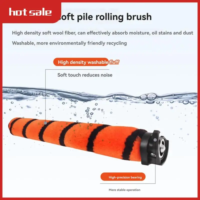 A50M-For Shark LZ600 Vacuum Cleaner Parts Vacuum Cleaner Cleaning Accessories Roller Brush Filter
A50M-For Shark LZ600 Vacuum Cleaner Parts Vacuum Cleaner Cleaning Accessories Roller Brush Filter