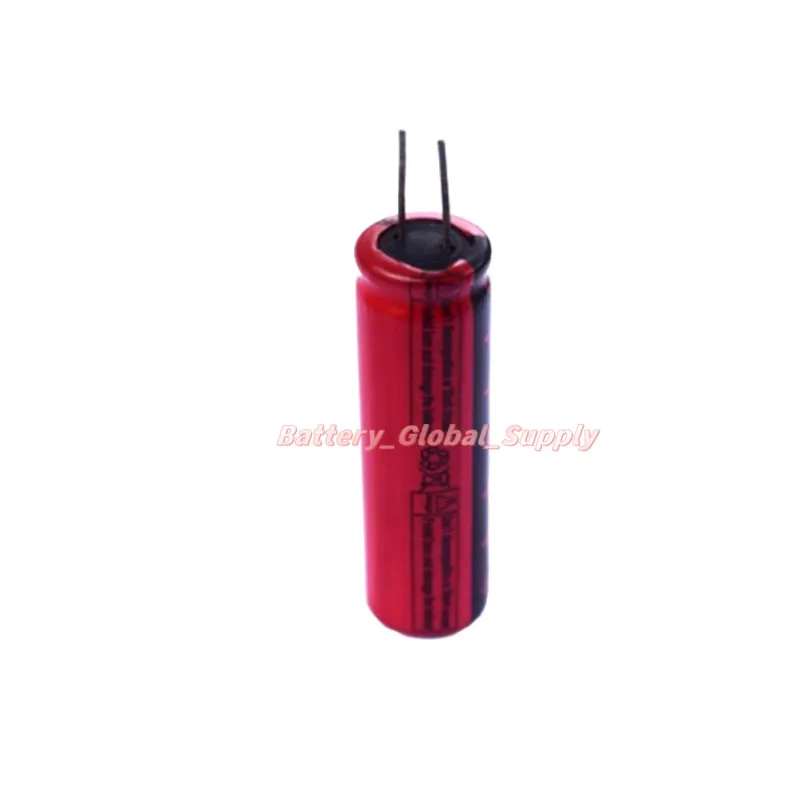 HFC1450 Rechargeable High Speed Battery 3.2v 500mah Fast Delivery 1 Piece, Brand New -
HFC1450 Rechargeable High Speed Battery 3.2v 500mah Fast Delivery 1 Piece, Brand New -