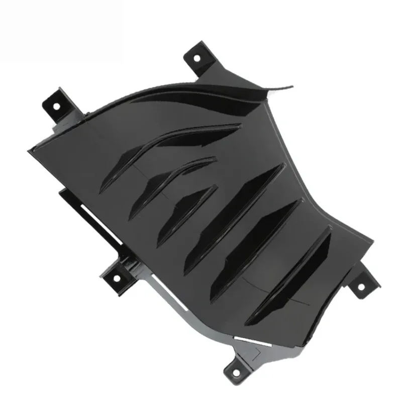 84834014 Black air Duct with Park Sensor 84834015 Front Bumper Cover Support for Chevrolet tahoe 2021 2022 2023
84834014 Black air Duct with Park Sensor 84834015 Front Bumper Cover Support for Chevrolet tahoe 2021 2022 2023