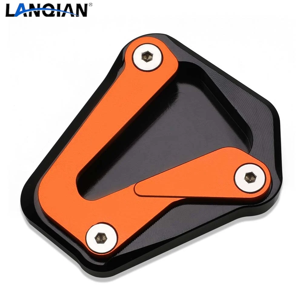 Motorcycle Side Stand Enlarge Kickstand Enlarger Support Extension Part FOR duke790 790 Duke 2017 2018 2019 2020 2021 2022 2023
Motorcycle Side Stand Enlarge Kickstand Enlarger Support Extension Part FOR duke790 790 Duke 2017 2018 2019 2020 2021 2022 2023