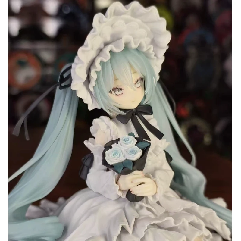 New Products In Stock Genuine Miku Instant Noodles Handmade Models Desktop Ornaments As Holiday Surprise Gifts For Fans
New Products In Stock Genuine Miku Instant Noodles Handmade Models Desktop Ornaments As Holiday Surprise Gifts For Fans