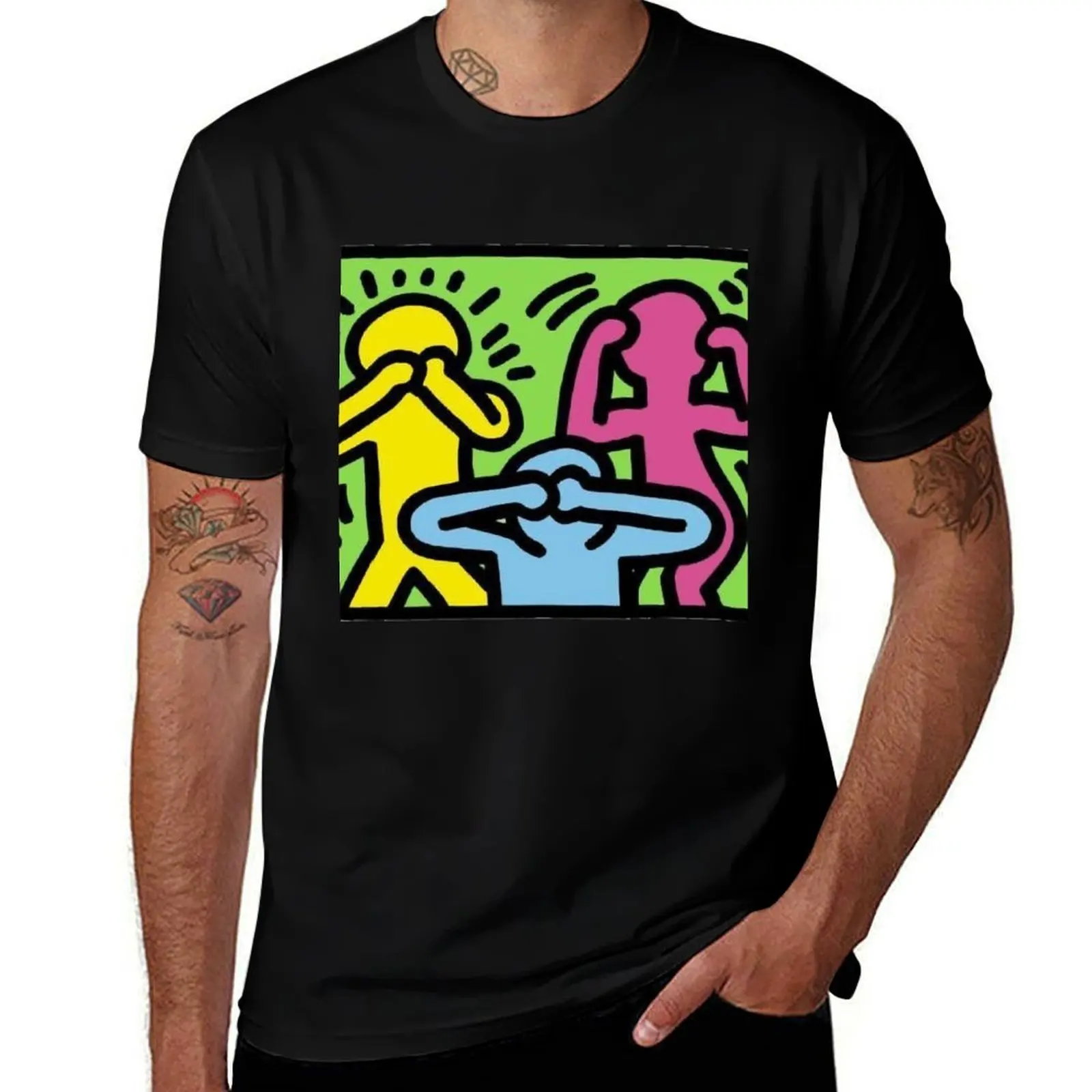 let's dance T-Shirt aesthetic clothes graphic t shirt vintage custom t shirt plus size clothes luxury clothes men
let's dance T-Shirt aesthetic clothes graphic t shirt vintage custom t shirt plus size clothes luxury clothes men
