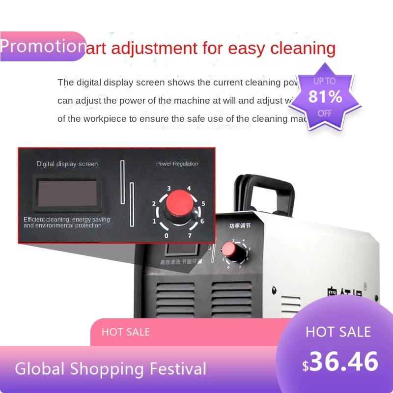 88441000 Вт быстрый мощный сварочный очиститель зазоров из нержавеющей стали, сварочный процессор, сварочный полировальный аппарат на выбор
88441000 Вт быстрый мощный сварочный очиститель зазоров из нержавеющей стали, сварочный процессор, сварочный полировальный аппарат на выбор