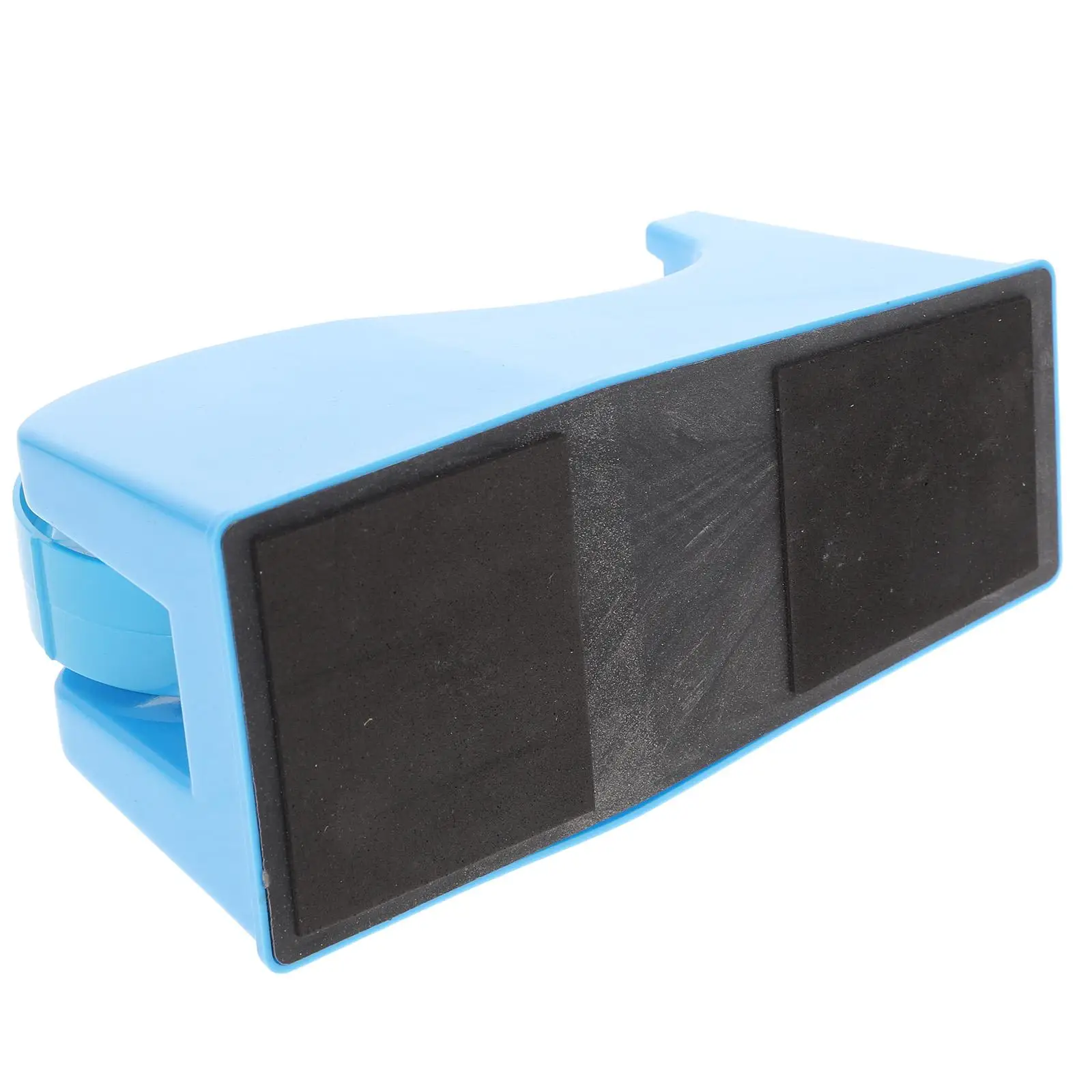 Tape Dispenser Adhesive Paper Cutting Machine Holder Reel Automatic Device Packing Washi Desk Office Supply Tool
Tape Dispenser Adhesive Paper Cutting Machine Holder Reel Automatic Device Packing Washi Desk Office Supply Tool