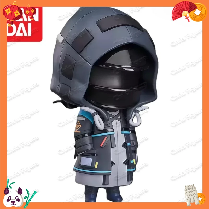 In Stock Bandai Original Banpresto Gsc Arknights Doctor Action Figure Model Doll New Boxed Garage Decoration Collection
In Stock Bandai Original Banpresto Gsc Arknights Doctor Action Figure Model Doll New Boxed Garage Decoration Collection