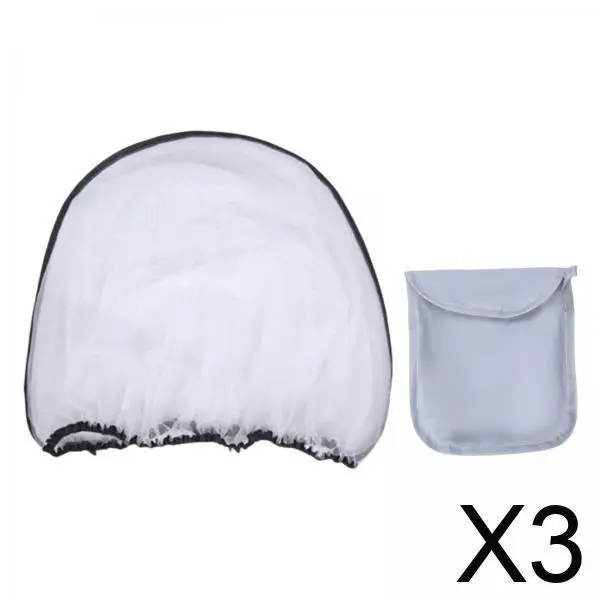 3x Net Cover for Carrier Reusable Net for Carrier for Shop Travel Outdoor
3x Net Cover for Carrier Reusable Net for Carrier for Shop Travel Outdoor