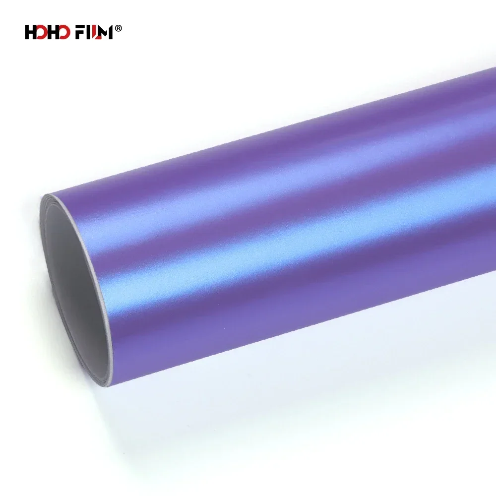 HOHOFILM Fantasy Series Car Wrap Vinyl Chameleon Colorful Glossy Car Body Stickers Film Color Change for Vehicle Car Wrapping
HOHOFILM Fantasy Series Car Wrap Vinyl Chameleon Colorful Glossy Car Body Stickers Film Color Change for Vehicle Car Wrapping