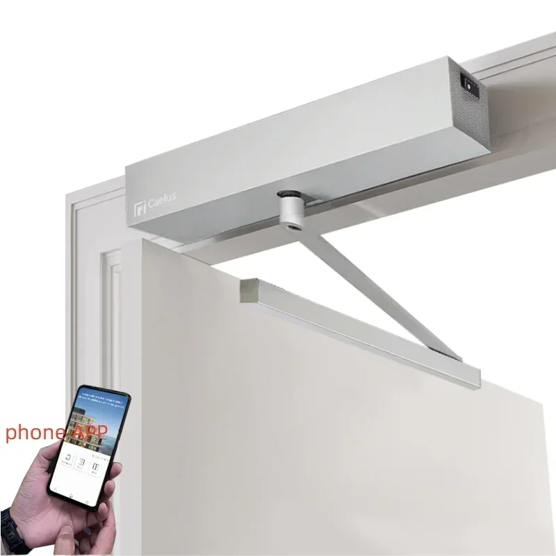 Heavy Duty Low Energy Silent 250kg Double Door Gate Operator Kit Automatic Swing opener Sensor Glass Door System 
Heavy Duty Low Energy Silent 250kg Double Door Gate Operator Kit Automatic Swing opener Sensor Glass Door System