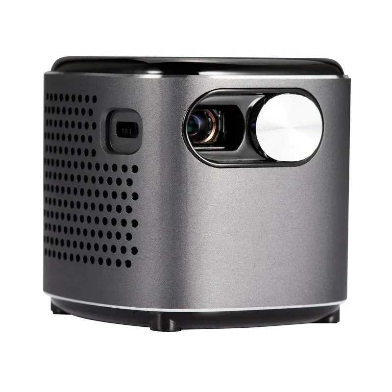 Multi-touch Control Android Mini Projector Wireless Smart WIFI 1080P Portable Movie Outdoor Portable Movie Wireless Projector
Multi-touch Control Android Mini Projector Wireless Smart WIFI 1080P Portable Movie Outdoor Portable Movie Wireless Projector