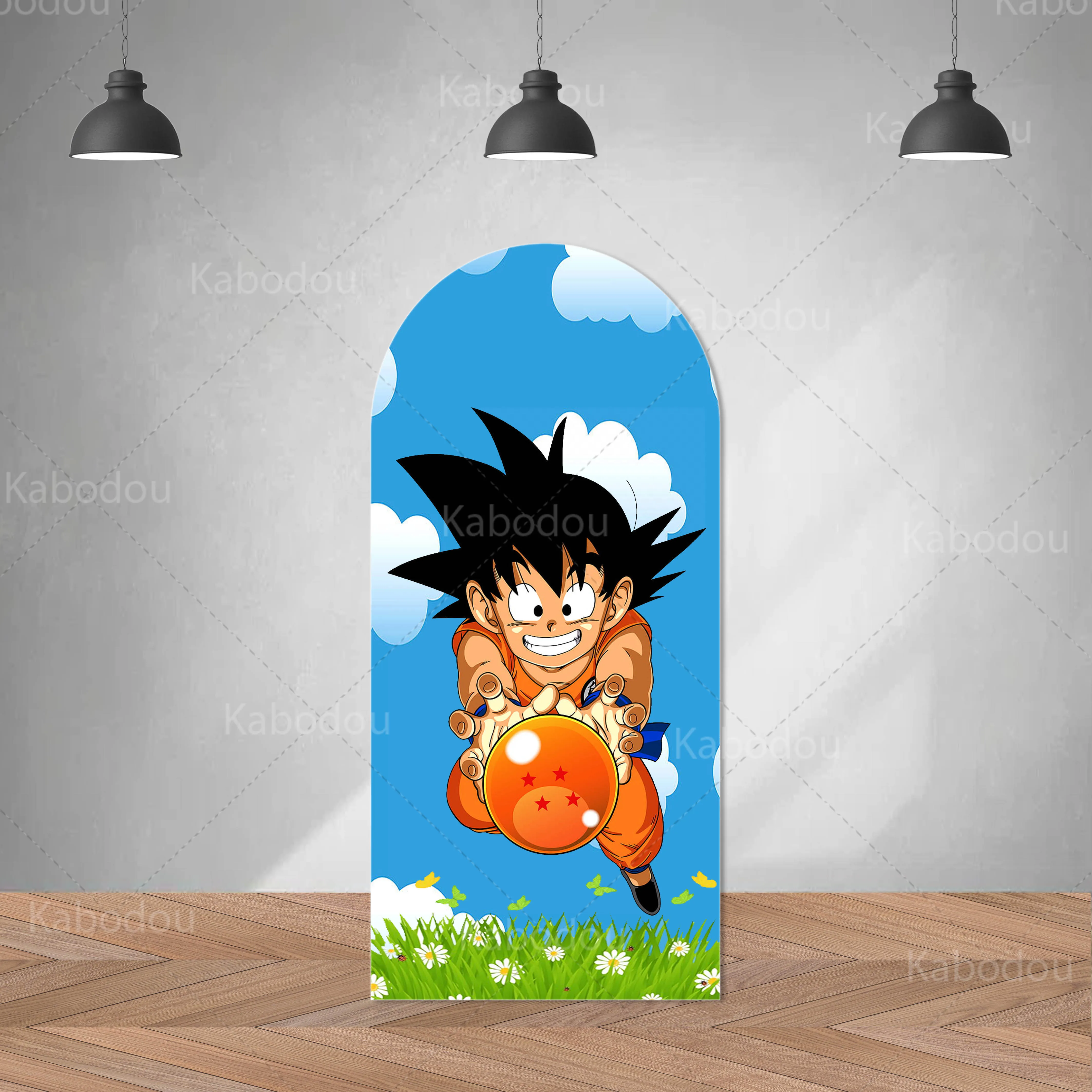 Гоку детская арка фон Dragon Ball чехол для детей день рождения детский душ вечерние фотостудия фото фон украшение
Гоку детская арка фон Dragon Ball чехол для детей день рождения детский душ вечерние фотостудия фото фон украшение