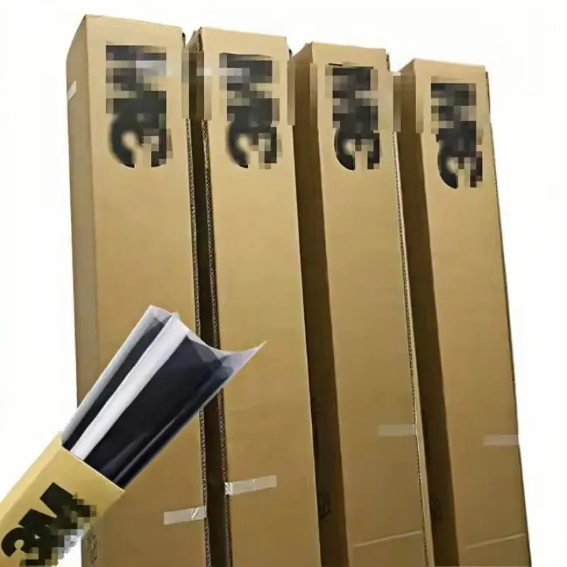 3M CS60 CS35 IRR99% UV99% Insulation Window Tint Film Nano Ceramic Tints Car Window Films Quality Automobile Solar Window Film
3M CS60 CS35 IRR99% UV99% Insulation Window Tint Film Nano Ceramic Tints Car Window Films Quality Automobile Solar Window Film