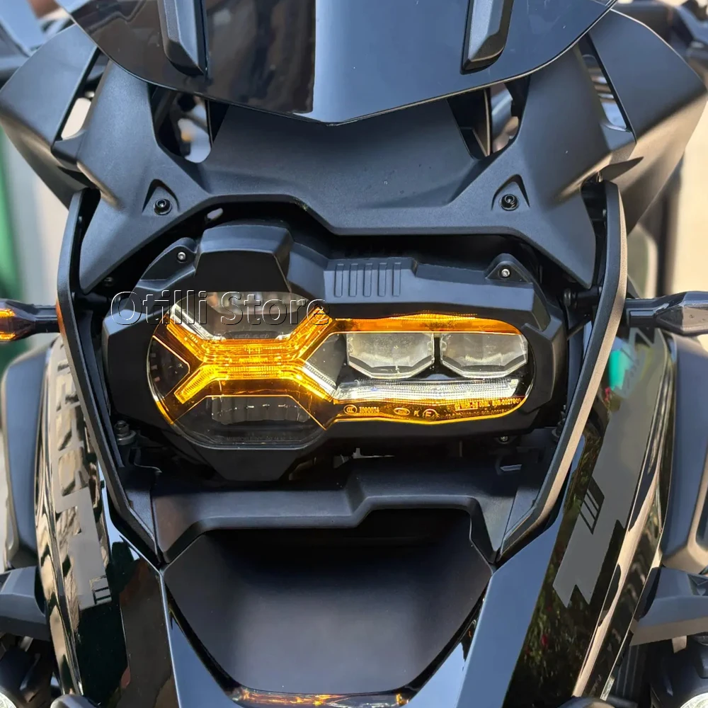 New Headlight Guard Protector Cover Protection For BMW R1200GS LC R 1200 GS LC Adventure R1250GS ADVENTUER R 1250 GS Motorcycle
New Headlight Guard Protector Cover Protection For BMW R1200GS LC R 1200 GS LC Adventure R1250GS ADVENTUER R 1250 GS Motorcycle