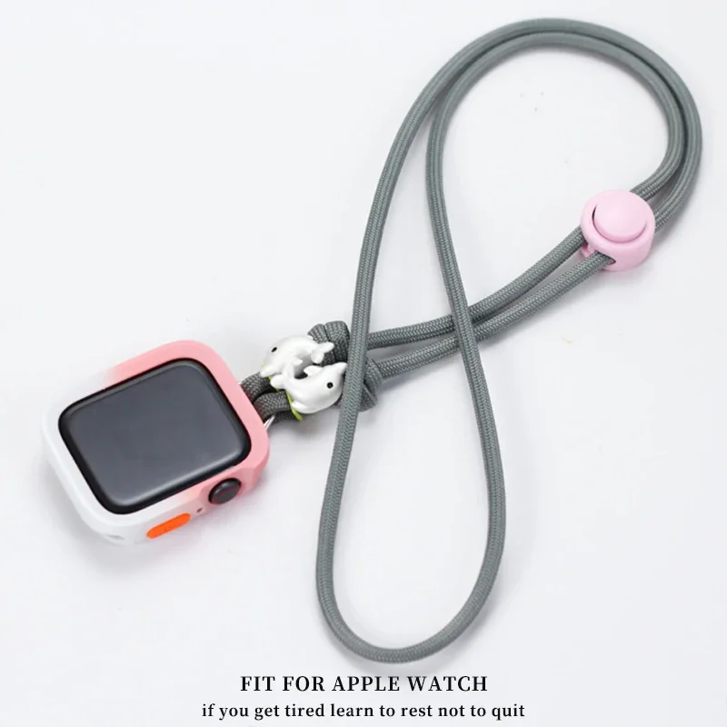 Чехол для Apple Watch Цветной плетеный ремешок на шею Прочный ультра-9, 46, 45, 44 42, 41, 40 мм ремешок S1098765432 SE аксессуары
Чехол для Apple Watch Цветной плетеный ремешок на шею Прочный ультра-9, 46, 45, 44 42, 41, 40 мм ремешок S1098765432 SE аксессуары