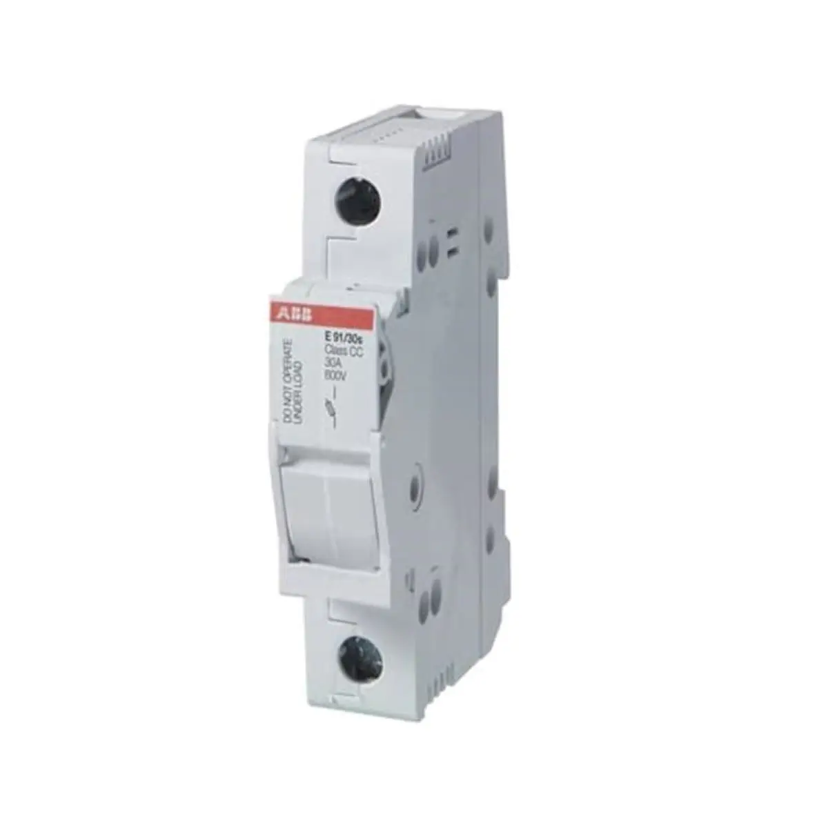 Выключатель-разъединитель E91/32 E 91/32 2CSM200923R1801 10102061 1P | 32А | 400ВА | 10х38
Выключатель-разъединитель E91/32 E 91/32 2CSM200923R1801 10102061 1P | 32А | 400ВА | 10х38