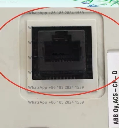 Инвертор ACS510-550-355-350 для подключения панели, преобразование кристаллической головки, сетевой порт материнской платы, 20 шт.
Инвертор ACS510-550-355-350 для подключения панели, преобразование кристаллической головки, сетевой порт материнской платы, 20 шт.