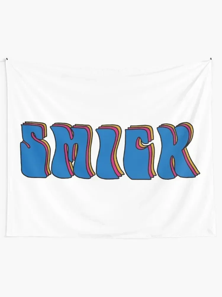 SMICK Tapestry Room Decor Korean Style Aesthetic Room Decors Room Decor Cute Tapestry
SMICK Tapestry Room Decor Korean Style Aesthetic Room Decors Room Decor Cute Tapestry