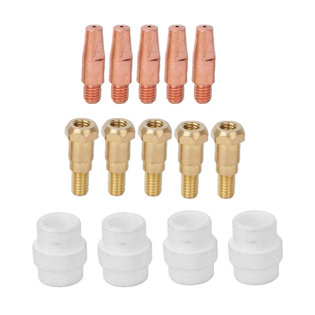Welding Tools Contact Tip Welding Torch 0.8mm Contact Tip Easy Installation Gas Diffuser Tip Holder High Quality
Welding Tools Contact Tip Welding Torch 0.8mm Contact Tip Easy Installation Gas Diffuser Tip Holder High Quality