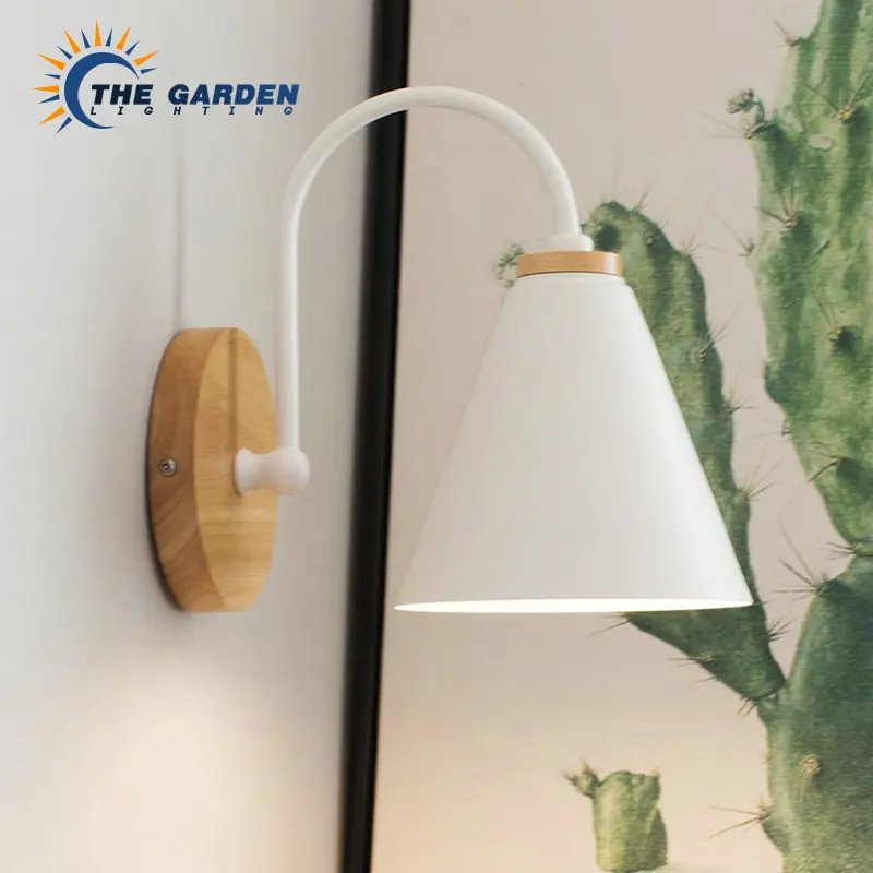 Modern Led Wall Lamp Creative Wooden Wall Lamps for Living Room Bedroom Children's Room Nordic Bedside Wall Light Fixtures
Modern Led Wall Lamp Creative Wooden Wall Lamps for Living Room Bedroom Children's Room Nordic Bedside Wall Light Fixtures