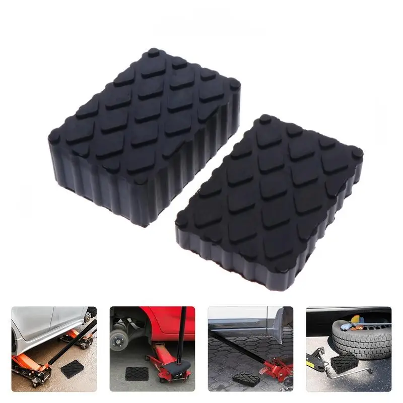 1Pcs Automotive Camper Stabilizer Pads Car Jack Rubber Pad Lift Blocks Floor Cars Parts Jacks Height Increasing Protective Pad
1Pcs Automotive Camper Stabilizer Pads Car Jack Rubber Pad Lift Blocks Floor Cars Parts Jacks Height Increasing Protective Pad