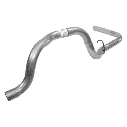 Automotive Exhaust Tail Pipe For Vehicle Muffler Assembly
Automotive Exhaust Tail Pipe For Vehicle Muffler Assembly