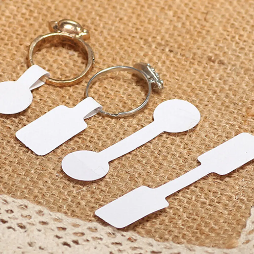 300 шт. пустых бумажных этикеток для ювелирных изделий, квадратные, для ручной надписи, ценники, самоклеящиеся, легко снимаемые, для подарочных бирок, организации ювелирных изделий
300 шт. пустых бумажных этикеток для ювелирных изделий, квадратные, для ручной надписи, ценники, самоклеящиеся, легко снимаемые, для подарочных бирок, организации ювелирных изделий