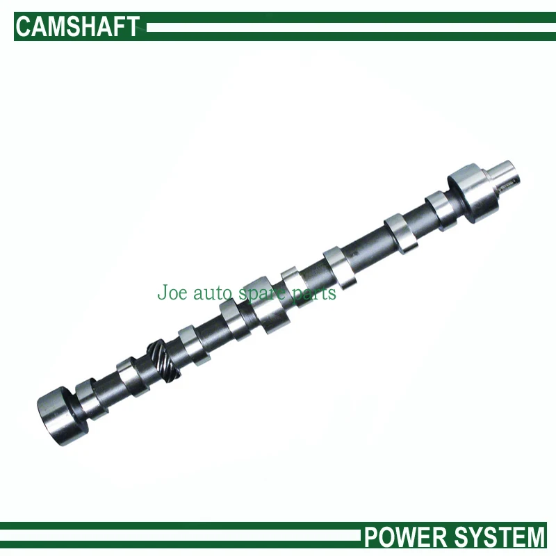 4JB1 4JB1T 4JG2 4JG2T 4JB1T 4JA1 JG2TC распределительный вал ISUZU Bighorn/Trooper Opel гранитеры A/Campo/Monterey A 2.8TD 3.1TD 2.5D 636195
4JB1 4JB1T 4JG2 4JG2T 4JB1T 4JA1 JG2TC распределительный вал ISUZU Bighorn/Trooper Opel гранитеры A/Campo/Monterey A 2.8TD 3.1TD 2.5D 636195