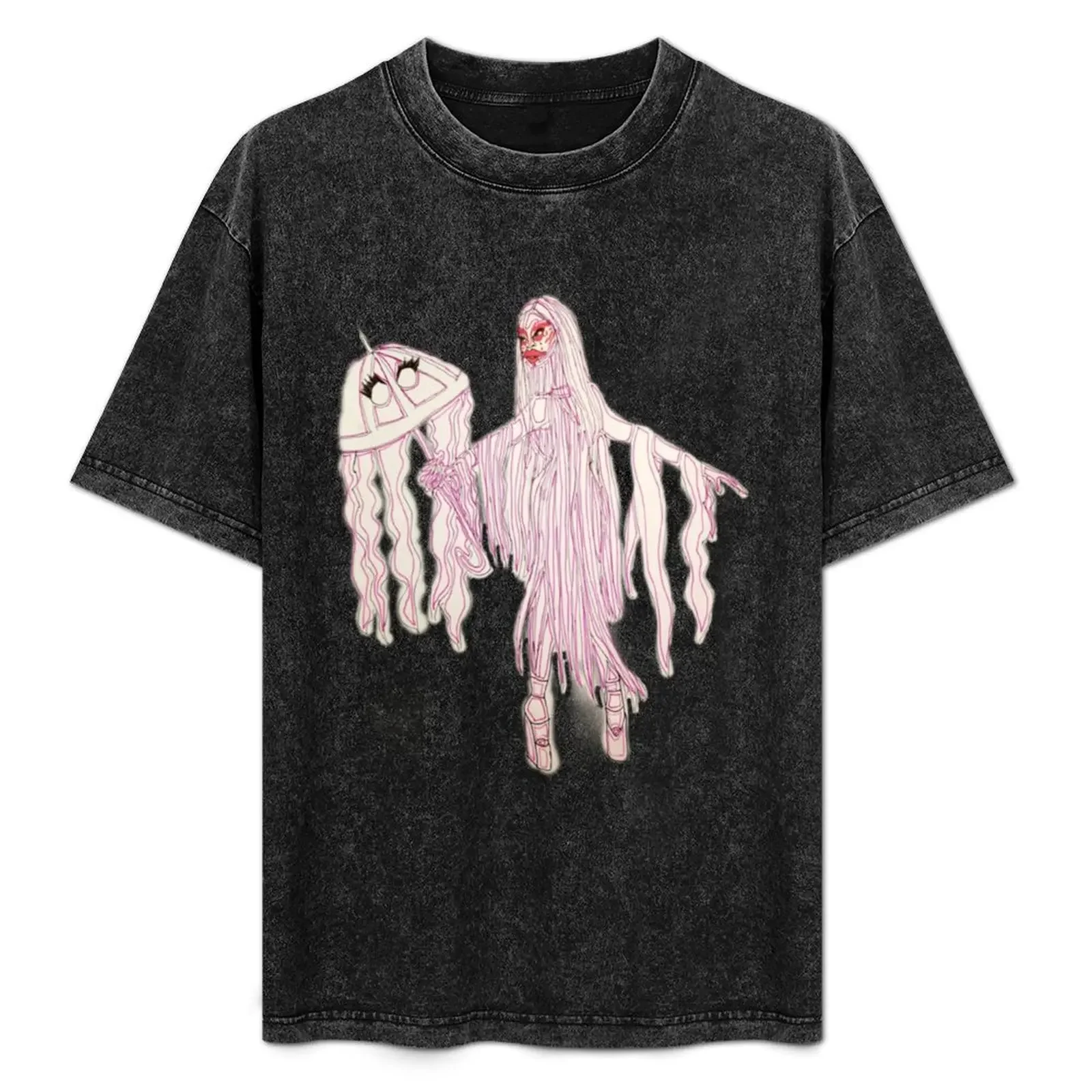 Yvie oddly fringe runway T-Shirt shirts graphic tees for a boy tees vintage t shirts for men cotton
Yvie oddly fringe runway T-Shirt shirts graphic tees for a boy tees vintage t shirts for men cotton
