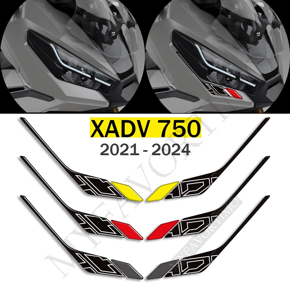 3D Stickers Motorcycle Tank Pad Wheel Decals Body Fender Shell Windshield Set For Honda X-ADV XADV X ADV 750 2021 2022 2023 2024
3D Stickers Motorcycle Tank Pad Wheel Decals Body Fender Shell Windshield Set For Honda X-ADV XADV X ADV 750 2021 2022 2023 2024