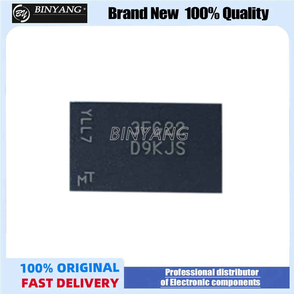 5 шт./лот MT48LC4M32B2B5-7AT:G BGA D9KJS MT48LC4M32B2B5 48LC4M32B2B5 48LC4M32B2 100% оригинал, быстрая доставка на складе
5 шт./лот MT48LC4M32B2B5-7AT:G BGA D9KJS MT48LC4M32B2B5 48LC4M32B2B5 48LC4M32B2 100% оригинал, быстрая доставка на складе