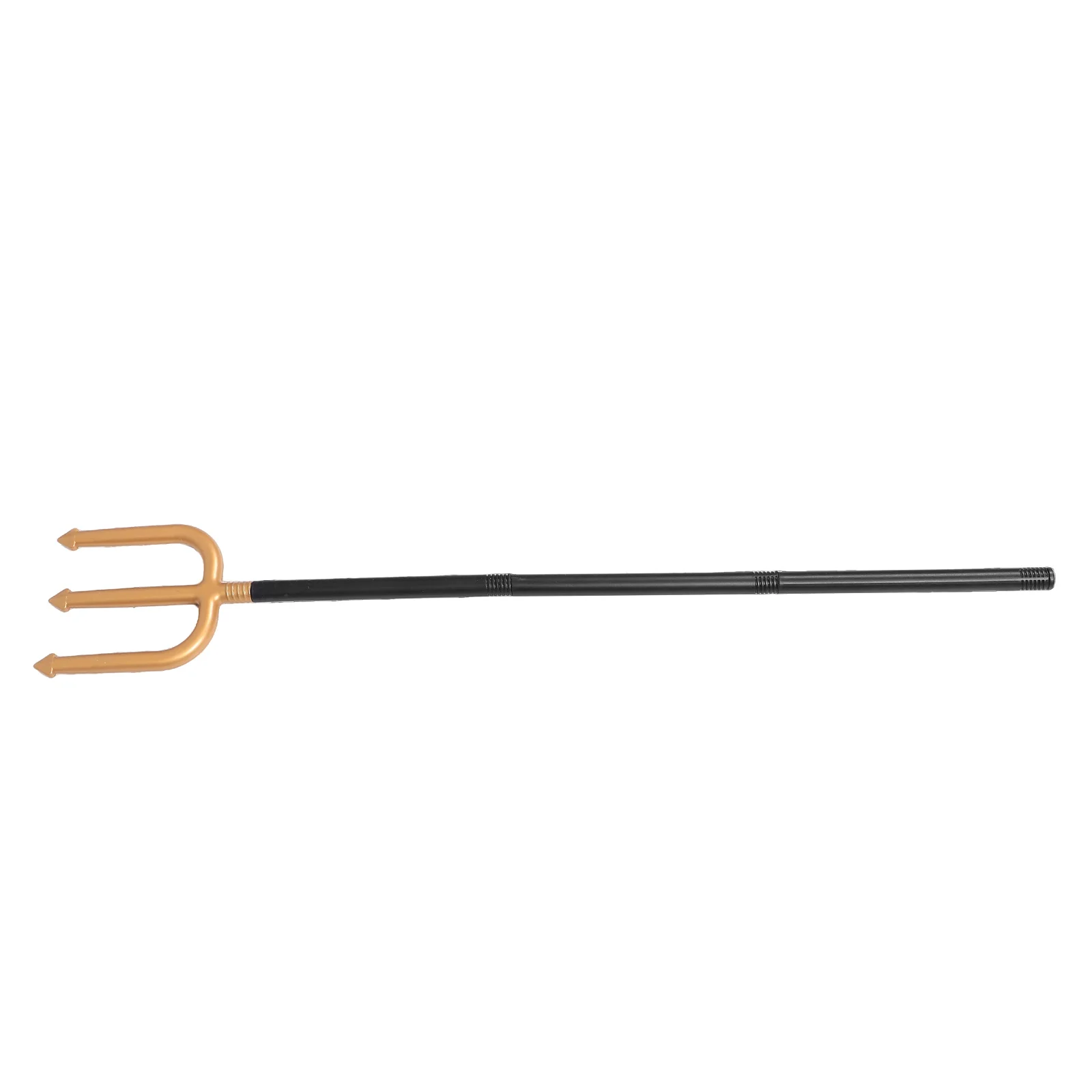 Plastic Three Props Gold Wizard Staff Canes Masquerade Party Canes Costume Stage Performance Costumes
Plastic Three Props Gold Wizard Staff Canes Masquerade Party Canes Costume Stage Performance Costumes