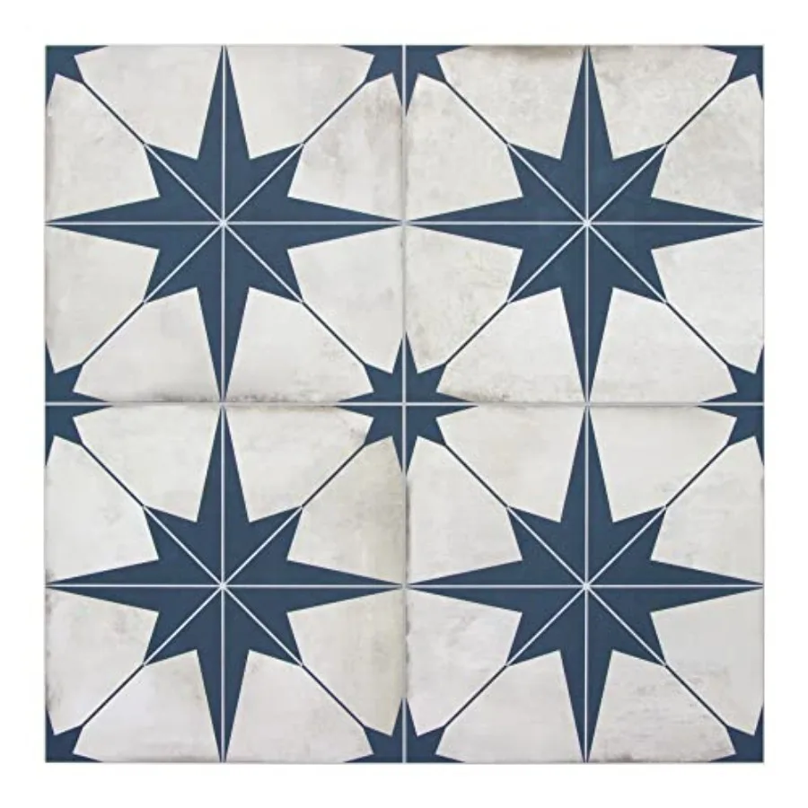 Encaustic peel and stick backsplash for kitchen bathroom fireplace stairs, stone composite self-adhesive wall tile sticker in b
Encaustic peel and stick backsplash for kitchen bathroom fireplace stairs, stone composite self-adhesive wall tile sticker in b