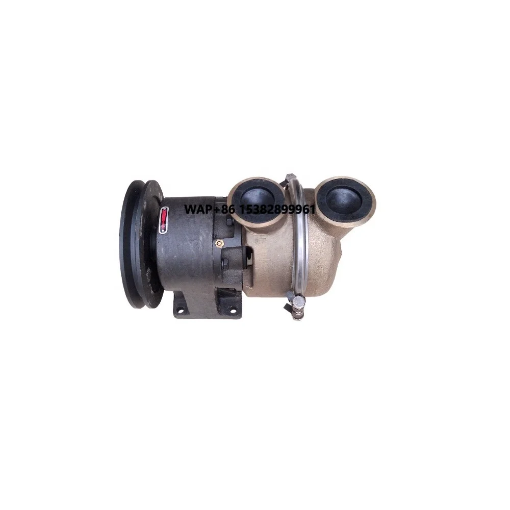 New 3655857 4999542 Marine Engine Sea Water Pump Raw Water Pump for NTA855-M Engine
New 3655857 4999542 Marine Engine Sea Water Pump Raw Water Pump for NTA855-M Engine