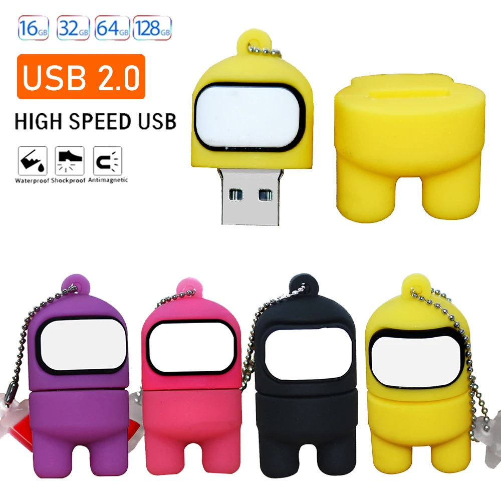 USB 2.0 Флэш-накопитель Cool Glasses Man Memory Stick Черный Желтый Розовый Фиолетовый Мультяшный Pen Drive 64 ГБ 32 ГБ 16 ГБ 8 ГБ Прекрасный Pendrive
USB 2.0 Флэш-накопитель Cool Glasses Man Memory Stick Черный Желтый Розовый Фиолетовый Мультяшный Pen Drive 64 ГБ 32 ГБ 16 ГБ 8 ГБ Прекрасный Pendrive