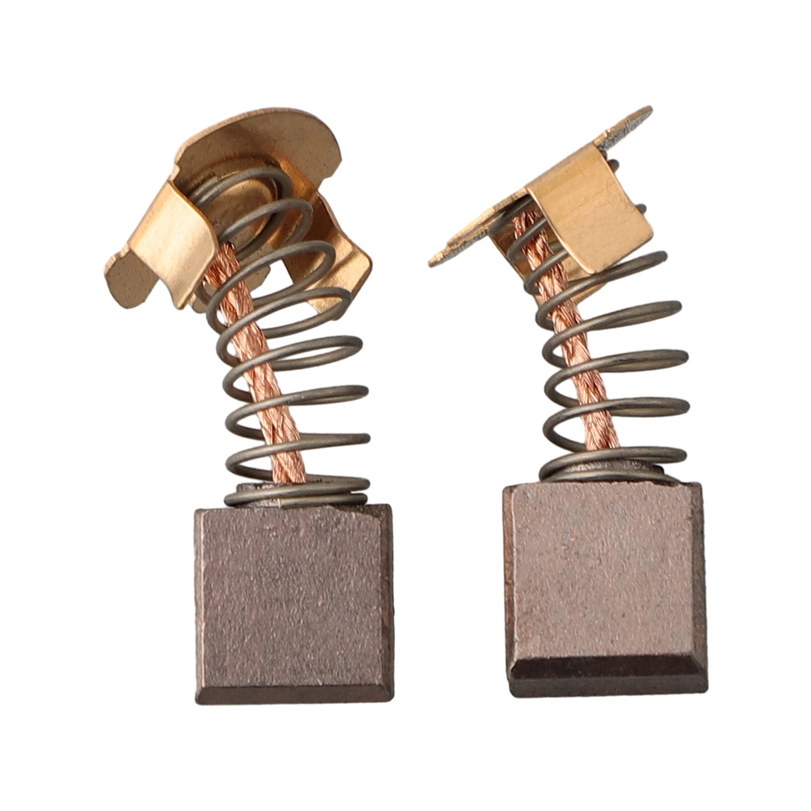 Набор угольных щеток для аккумуляторной ударной дрели Ma ASV DHR202 BHR202 18 В LXT CB441 Основные детали для обслуживания
Набор угольных щеток для аккумуляторной ударной дрели Ma ASV DHR202 BHR202 18 В LXT CB441 Основные детали для обслуживания