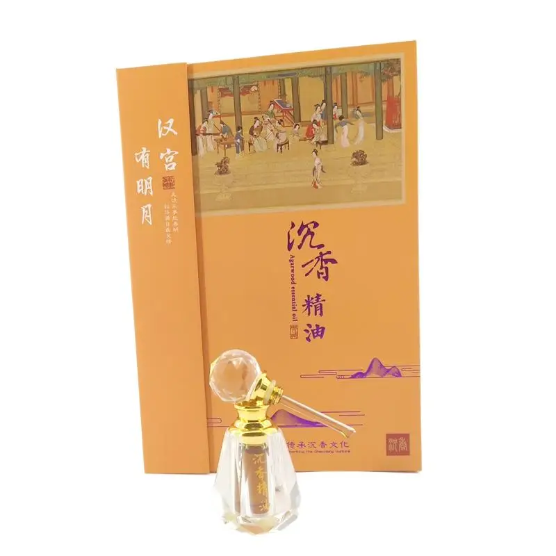 High Quality Oud Essential Oil 2 Functions: Relaxing Stress Relief 2 Creative Words: Exquisite Luxury 2 Similar Words: Agarwood
High Quality Oud Essential Oil 2 Functions: Relaxing Stress Relief 2 Creative Words: Exquisite Luxury 2 Similar Words: Agarwood
