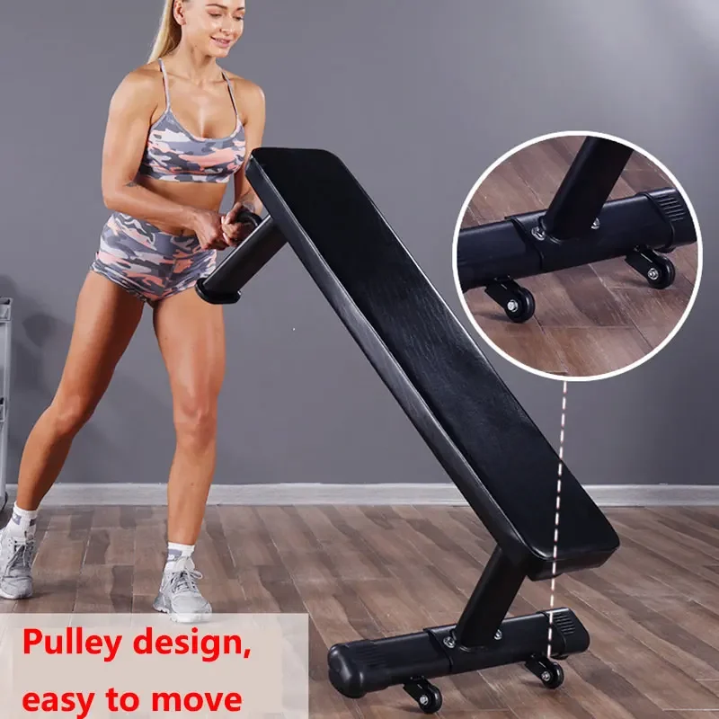 Adjustable Weight Bench With Support Rack Home Gym Strength Training Equipment 2026
Adjustable Weight Bench With Support Rack Home Gym Strength Training Equipment 2026