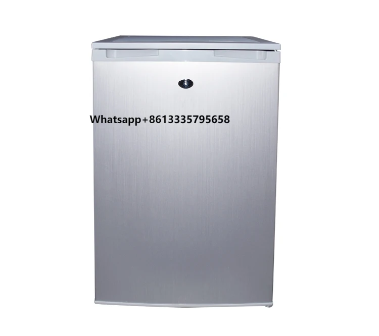 12V24V Car DC Refrigerator with Lock Freezer and Refrigerator Double Door Motorhome RV Refrigerator
12V24V Car DC Refrigerator with Lock Freezer and Refrigerator Double Door Motorhome RV Refrigerator