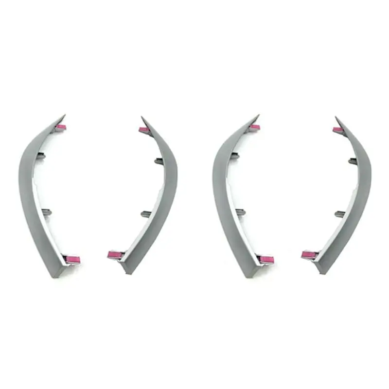 4Pcs Dashboard Trim Cover Strip For Toyota Corolla Altis 2009 2010 2011 2012 2013 Central Control Car Styling-T61C
4Pcs Dashboard Trim Cover Strip For Toyota Corolla Altis 2009 2010 2011 2012 2013 Central Control Car Styling-T61C