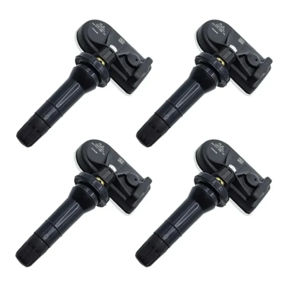 4PCS Car TPMS Sensor Tire Pressure Monitor Systems For CHANGAN EV 3601010-MK02-AA 3601010MK02AA
4PCS Car TPMS Sensor Tire Pressure Monitor Systems For CHANGAN EV 3601010-MK02-AA 3601010MK02AA