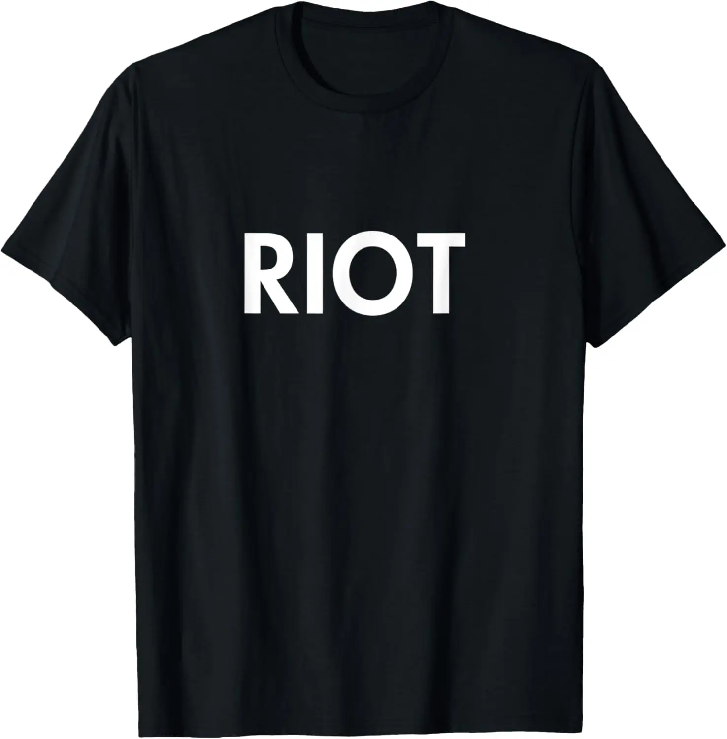 Футболка RIOT
Футболка RIOT