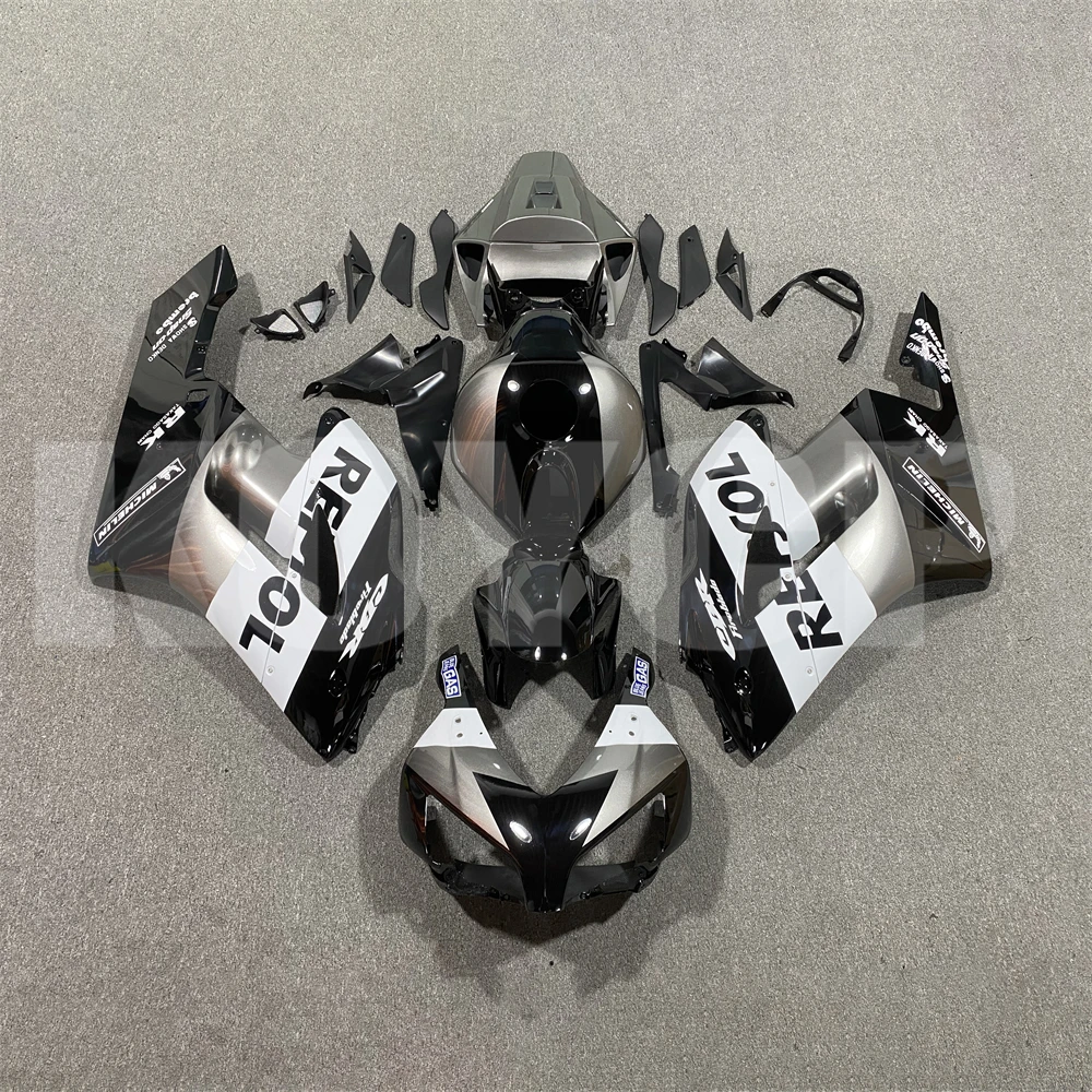 Motorcycle Bodywork Set for Honda CBR1000RR CBR 1000RR 2004 2005 Injection ABS Plastics Full Fairings Kit Mold Accessories
Motorcycle Bodywork Set for Honda CBR1000RR CBR 1000RR 2004 2005 Injection ABS Plastics Full Fairings Kit Mold Accessories
