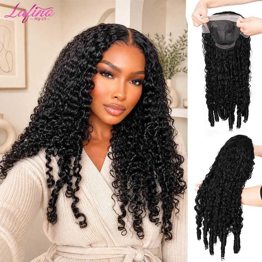 38 40 Inch Burmese Curly 13x4 Lace Frontal Wig Human Hair 200% Density Glueless Pre-Plucked Natural Black Brown Free-Cut Lace Wigs for Women Unprocessed Virgin Hair Bouncy Full Ends Exotic Curly Wig Fast Shipping Local Managed
38 40 Inch Burmese Curly 13x4 Lace Frontal Wig Human Hair 200% Density Glueless Pre-Plucked Natural Black Brown Free-Cut Lace Wigs for Women Unprocessed Virgin Hair Bouncy Full Ends Exotic Curly Wig Fast Shipping Local Managed