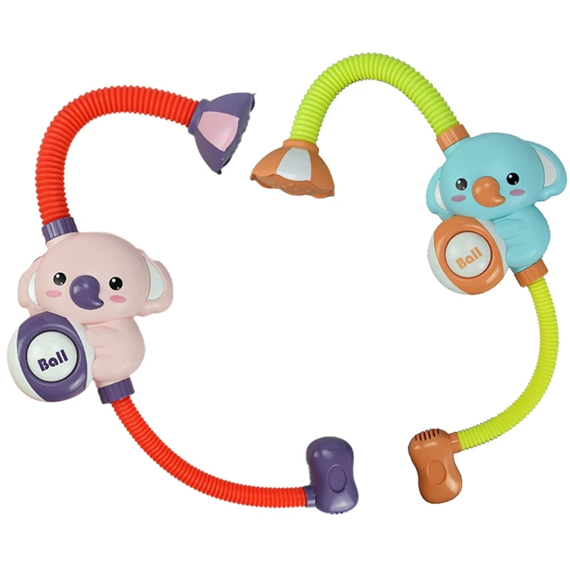 Baby Bath Toy Automatic Elephant Shower Toy Kid Baby Bath Spray Portable Bathtub Sprinkler Water Pump Fun Baby Gift
Baby Bath Toy Automatic Elephant Shower Toy Kid Baby Bath Spray Portable Bathtub Sprinkler Water Pump Fun Baby Gift