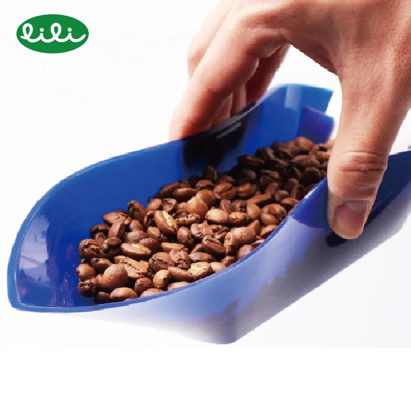 1PCS Coffee Bean Tray For Green & Roasted Coffee Beans Used For Holding Coffee Bean Samples In Cupping Sessions 227g Capacity
1PCS Coffee Bean Tray For Green & Roasted Coffee Beans Used For Holding Coffee Bean Samples In Cupping Sessions 227g Capacity
